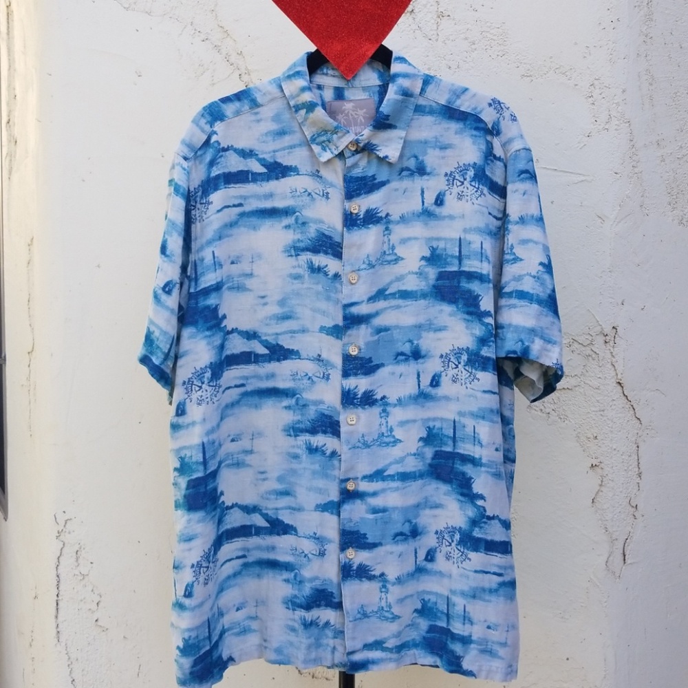 Men's 🔴Margaritaville🔴 shirt